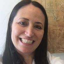 Claudia Regina Ribeiro, Ginecologista São Paulo
