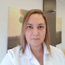 Heliana Marcia Cabral Tavares de Lima, Pediatra Porto Alegre