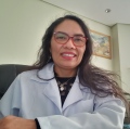 Joyce do Rosario Martins