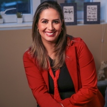 Alessandra Della Giustina, Psicólogo São Paulo