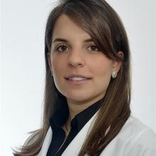 Julia Dutra Rossetto, Oftalmologista Rio de Janeiro