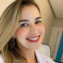 Karina Santos, Endocrinologista Recife