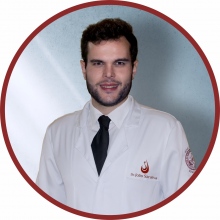 João Saraiva, Hematologista Belém