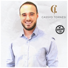 Cassyo Tornesi, Dermatologista Curitiba