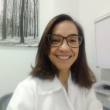 Erika Biao Sampaio, Nefrologista Feira de Santana