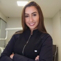 Marina Sales, Dentista Brasília