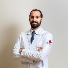 Danniel Frade Said, Urologista São Paulo