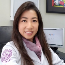 Fabiola Yaemi Kanda, Especialista em Medicina Física e Reabilitação São Paulo