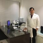 Dr. Diego Rodrigues Menezes