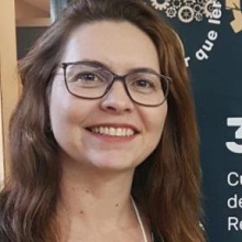 Helga Anna Loescher Abibe, Pediatra Rio de Janeiro