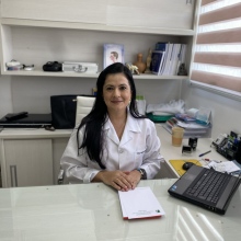 Sabrina Guerreiro, Otorrino Itaboraí