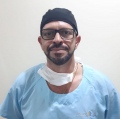 Andre Luis De Almeida