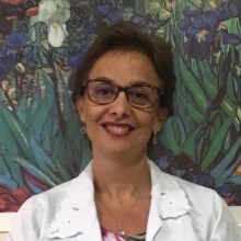 Adriana Barbastefano, Neurologista Fortaleza