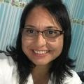 Aurea Martins Souza Trindade