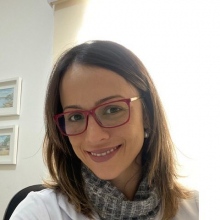 Ana Silvia de Sousa Martins, Reumatologista Uberlândia
