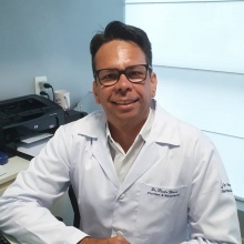 Paulo Sergio Trabuco Dorea, Otorrino Salvador