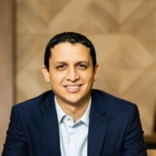 Brunno Gomes Rocha, Gastroenterologista Brasília