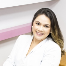 Taiane Amorim, Dermatologista Rio de Janeiro
