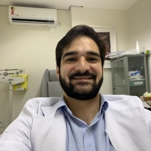 Marcelo Boarini, Cirurgião geral São Paulo