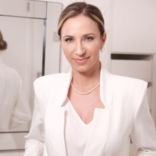 Daniela De Luca, Dermatologista Barueri