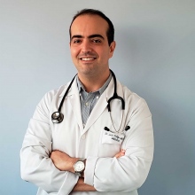 Luiz Felipe Dipe, Reumatologista Rio de Janeiro