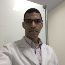 Jose Abraao Carneiro Neto, Urologista Salvador