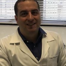 Thiago Rocha Protta, Ortopedista - Traumatologista São Paulo