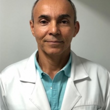 Jorlandio de Morais Santos Regular, Ortopedista - Traumatologista Brasília