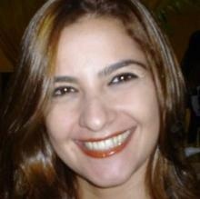 Samara Moraes Milério, Psicanalista Fortaleza