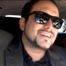 Gabriel Pedrosa, Cirurgião buco-maxilo-facial São Caetano do Sul