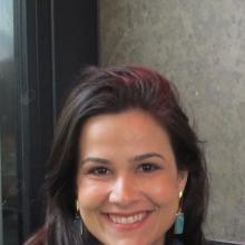Renata Nóbrega Cordeiro Liberato, Gastroenterologista Salvador
