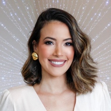 Débora Sant'Ana, Oftalmologista São Paulo
