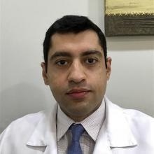 Sidnei Torres Vieira Jr., Ortopedista - Traumatologista Fortaleza