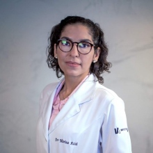 Marina Azzi, Cirurgião de cabeça e pescoço Brasília