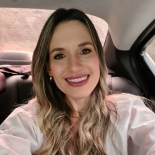 Paula Emilia Valente Ferreira, Ortopedista - Traumatologista Rio de Janeiro