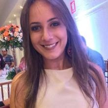Nayara de Sousa Ferreira da Silva, Psicanalista Goiânia