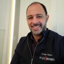Stefan Simões, Angiologista Niterói