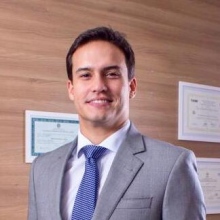 Joao Marcos Fonseca e Fonseca, Angiologista Rio de Janeiro