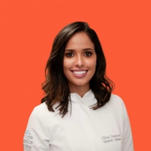 Flávia Amarante Cardoso, Otorrino Belo Horizonte