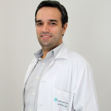 Renato Sola Leite, Urologista Campinas