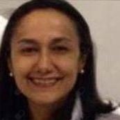 Fernanda Carvalho Bezerra, Oftalmologista Fortaleza