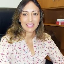 Larissa Vieira, Nutricionista Rio de Janeiro
