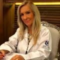 Gilce Helena Vaz Tolloto, Endocrinologista São Paulo
