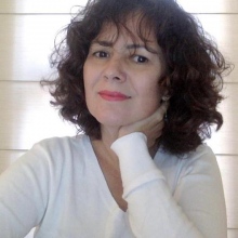 Renata Cristina Sobral Stephan, Psicanalista Campinas
