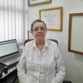 Cassia Vidigal Ferraz, Pneumologista São Paulo