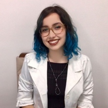 Fernanda Soares Navarro, Psicólogo São Paulo