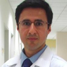 Murilo de Almeida Luz, Oncologista São Paulo