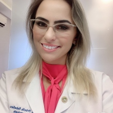Priscila Orso Rebellato, Dermatologista Curitiba