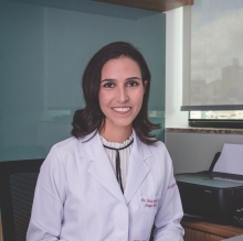 Maria Helena de Almeida Costa, Angiologista Belo Horizonte