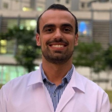 Francisco Pimenta Marques, Cirurgião geral São Paulo